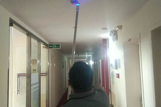 消防檢測 vs 消防評估 vs 消防驗收