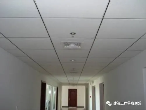 噴淋怎么安裝才規范？12項噴淋安裝要點示例總結！