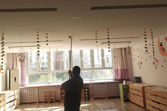 北京幼兒園消防設(shè)施維保指南：2025年安全標(biāo)準(zhǔn)與服務(wù)商選擇