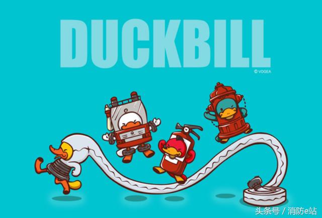 建構筑物消防員和注冊消防工程師的區別